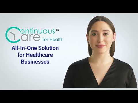ContinuousCare Software, Free demo available, 1 Year