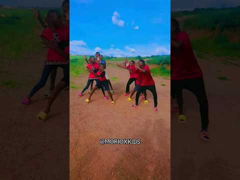 Iko Iko My bestie your bestie tiktok viral video african kids dancing🔥🥰 #shorts #youtubeshorts