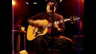 Everlast - Black Jesus (acoustic)