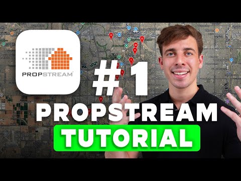Propstream Software