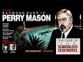 Perry Mason The Case Of The Scandalous Scoundrel 1989 Full Movie Perry Mason Mystery