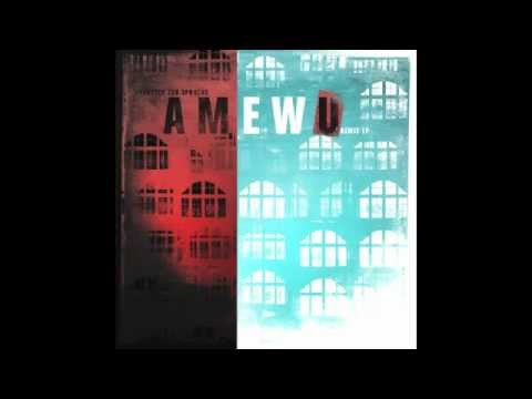 Amewu - Seinbildung feat. Phase (Team Avantgarde)