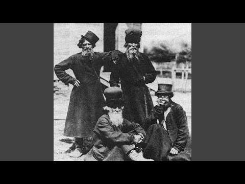 The Icon and the Axe