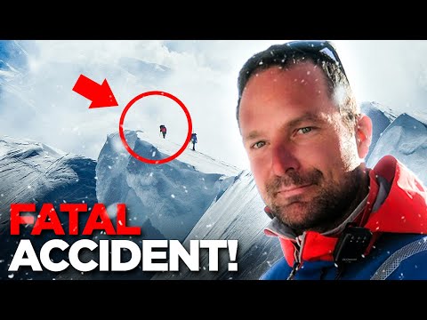 The HORRIBLE Denali Mountaineering TRAGEDY 2022