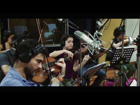 El Último Café - Orquesta de Tango de la UNA - Arreglo Ariel Pirotti
