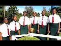 Ride The Chariot Christ Diplomats Choir