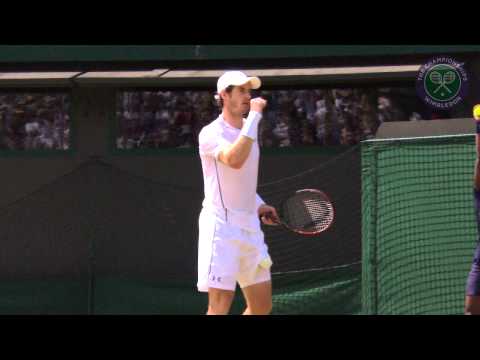 2015 Wimbledon Preview - Day 6