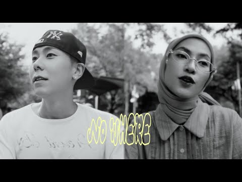 로꼬 (Loco) - No where (Performance Video) with Feby Putri