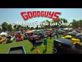 Goodguys 31st Autumn Get-Together
