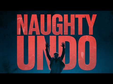 Naughty Boy - Undo (Lyrics) ft. Calum Scott