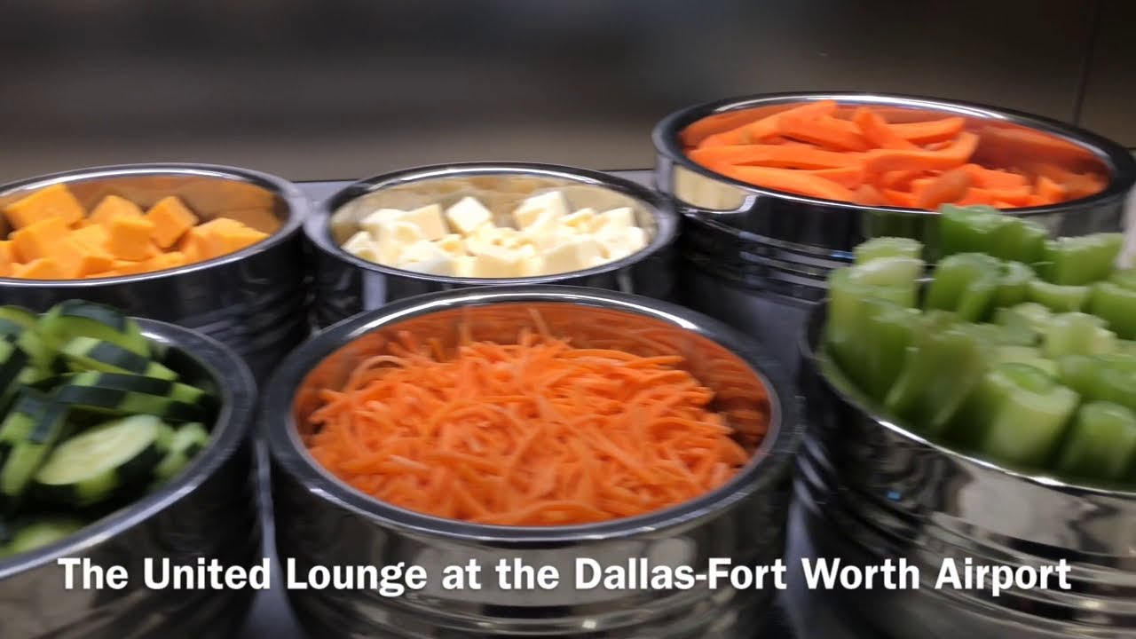 United Airlines United Club