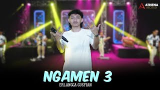 Download lagu Ngamen 3 - Erlangga Gusfian mp3