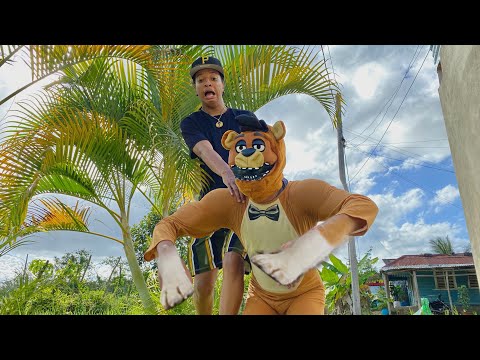 NO TE METAS CON EL ENANO  💪😨 ( Parte 11 )