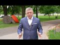 R Fico Prvý Vážny Pokus Zmariť Moju Návštevu Moskvy