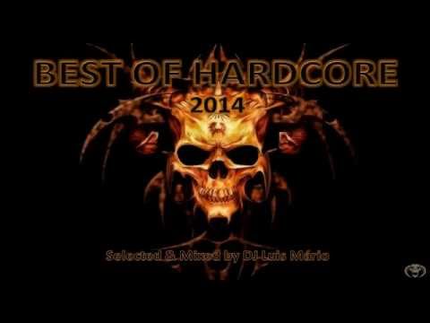 THE BEST OF HARDCORE 2014