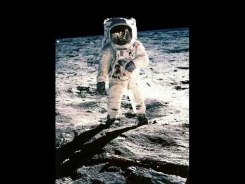 pourquoi l'homme n'a jamais marché sur la lune