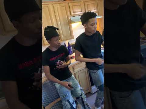 29th Babies Getting in mode OTV Jack OTV Jd #trapmusic