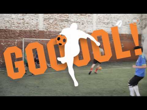 COESTE - T. Final 2015 - fecha 3 - B - TU HERMANA vs PASO A PASO