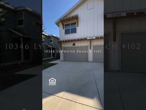 10346 Lynwood Branch - Video 2 of 2