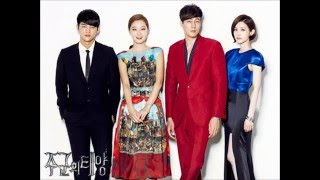 UPDATE: My Favourite Asian Dramas (2012-2015)