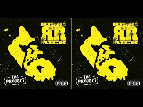 RISHI RICH - BHARE BAZAAR FEAT MASTER RAKESH - (AUDIO)