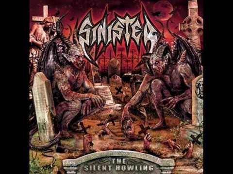 Sinister - The Kill To Come online metal music video by SINISTER