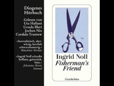 Fisherman's Friend (Thriller) Hörbuch von Ingrid Noll