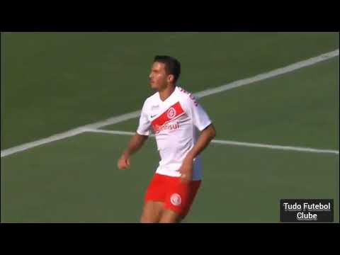 Goiás 2x1 Internacional - 25/8/2019