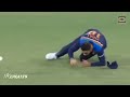Virat Kohli ️ ️ Catching Moment Fast Catch Drop From This Video ️
