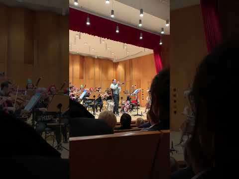 Marco Pierobon - Piazzolla, Libertango (finale)