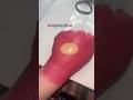 I M Just A Girl ️ Makeup Shorts