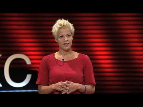 TEDx: There is no way this will work