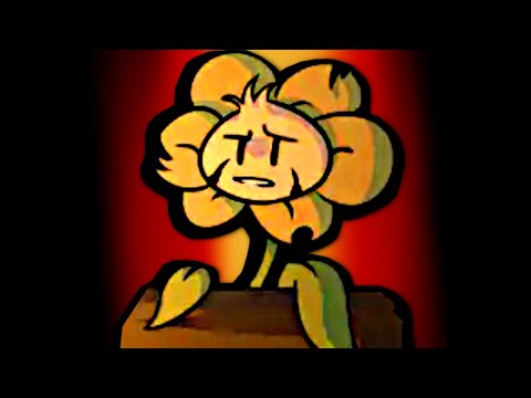 High Quality Underfell Demo