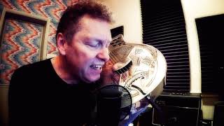 Ned Evett &quot;My Old Eyes&quot;