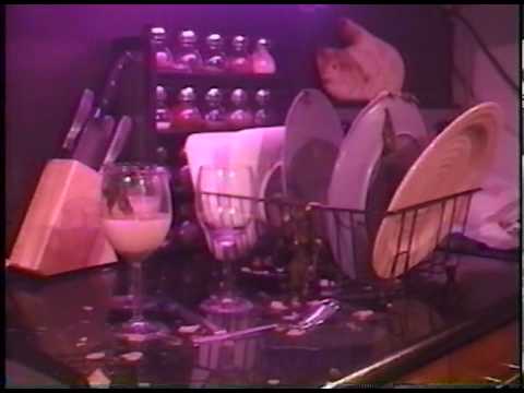 Nights at Armour Mansion - The Canon Logic