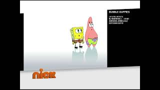Nickelodeon Split Screen Credits... On Nick Jr. Pluto TV (April 3, 2024)