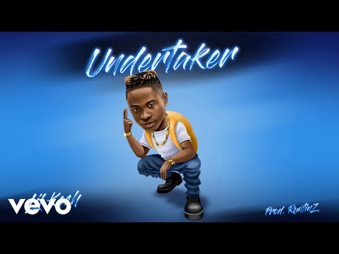 Lil Kesh – “Undertaker”