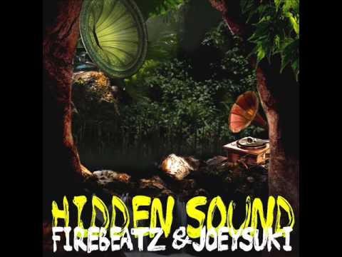 RARH011 - Firebeatz & JoeySuki - Hidden Sound (Radio Edit)
