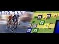 Bike Race Short Game Overview