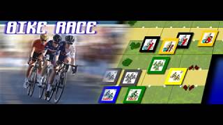 Bike Race - Short Game Overview