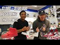 TURNING $1,000 into $100,000 sneaker resell challenge