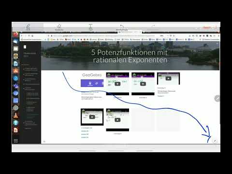Webseite mit Google Bearbeiten / Google Site