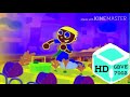 PBS KIDS Expansion 2008 SD Effects Preview 2 Nightmare Effects