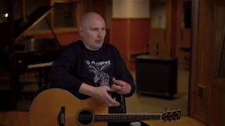 Video thumbnail for Billy Corgan and the Yamaha LJ16BC by Yamaha Guitars