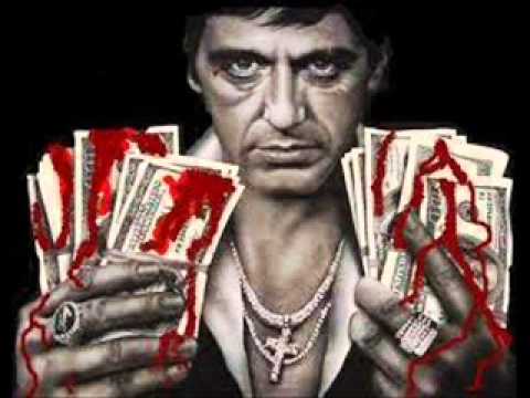 Pills-Its insane Feat.Rocky Cash