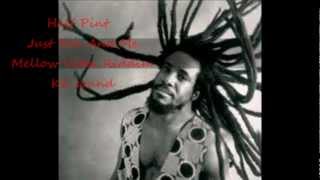 Half Pint Just You and Me mellow vibes riddim