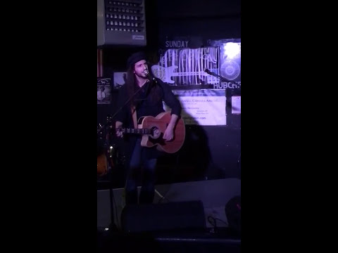 ANTHONY BASSO - "Long Time BeforeThe Dawn"