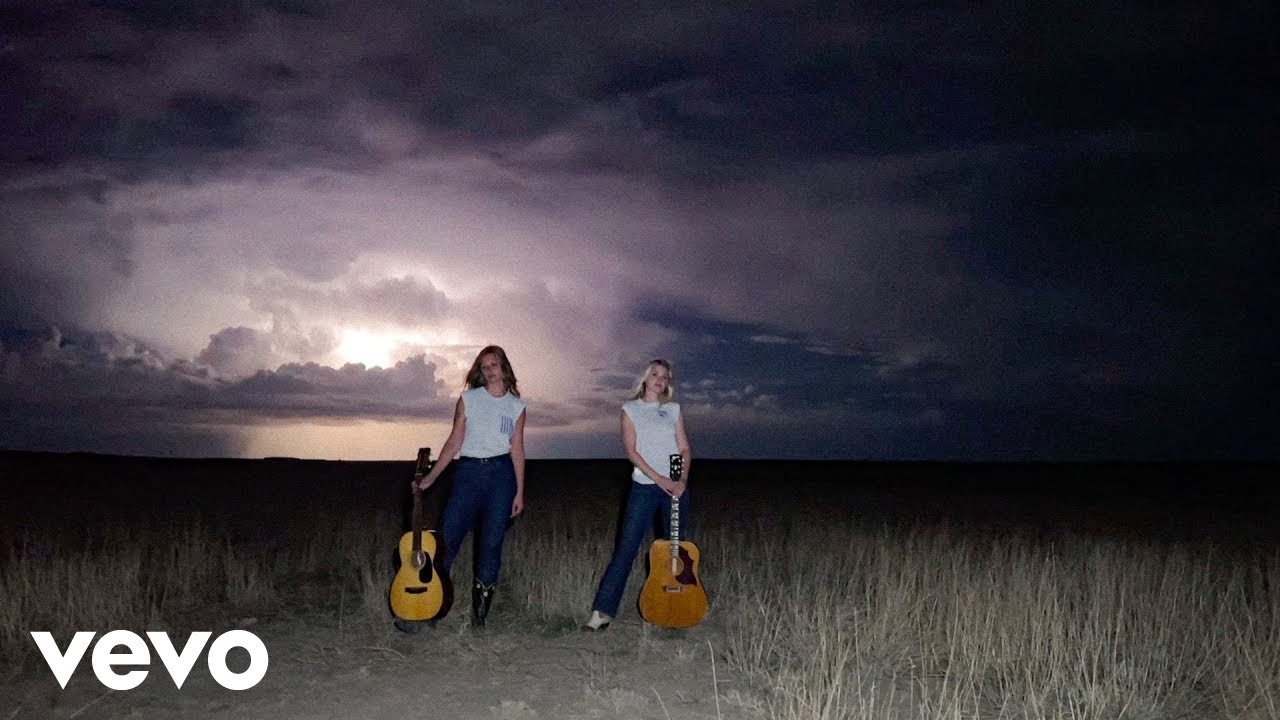 Aly & AJ — With Love From