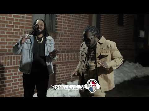 KING BLAK ❌️ LYNX UNRULY VIDEO MIX BY @DJEDWINPANAMA