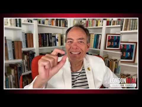 安定した怒りの状態とは？マックス・カイザー、「怒りに満ちているが、明確に考えている」と語る (I'M IN A STEADY STATE OF ANGER ? Max Keiser on Being Rageful But Thinking Clearly)